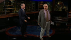 Bill Maher Martin Short Jiminy Glick Real Time