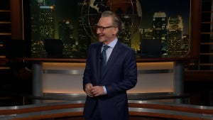 Bill Maher Roasts Joe Biden's Debate Performance