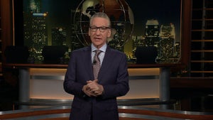Bill Maher on Hunter Biden
