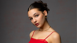 Netflix’s ‘Man on Fire’ Series Casts ‘A Small Light’ Star Billie Boullet as Female Lead