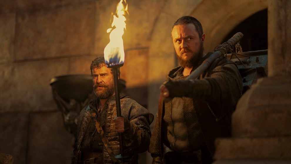 Blood and Cheese in House of the Dragon Season 2 (Credit: HBO)