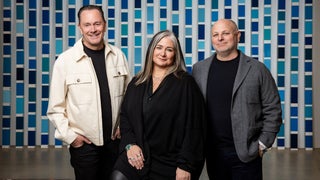 CAA Names Darryl Eaton, Emma Banks and Rick Roskin as Co-Heads of Global Touring
