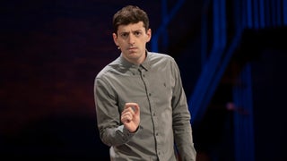 Alex Edelman’s ‘Just For Us’ Takes Viewers on a Bizarre, Enlightening  Journey to a Neo-Nazi Meeting