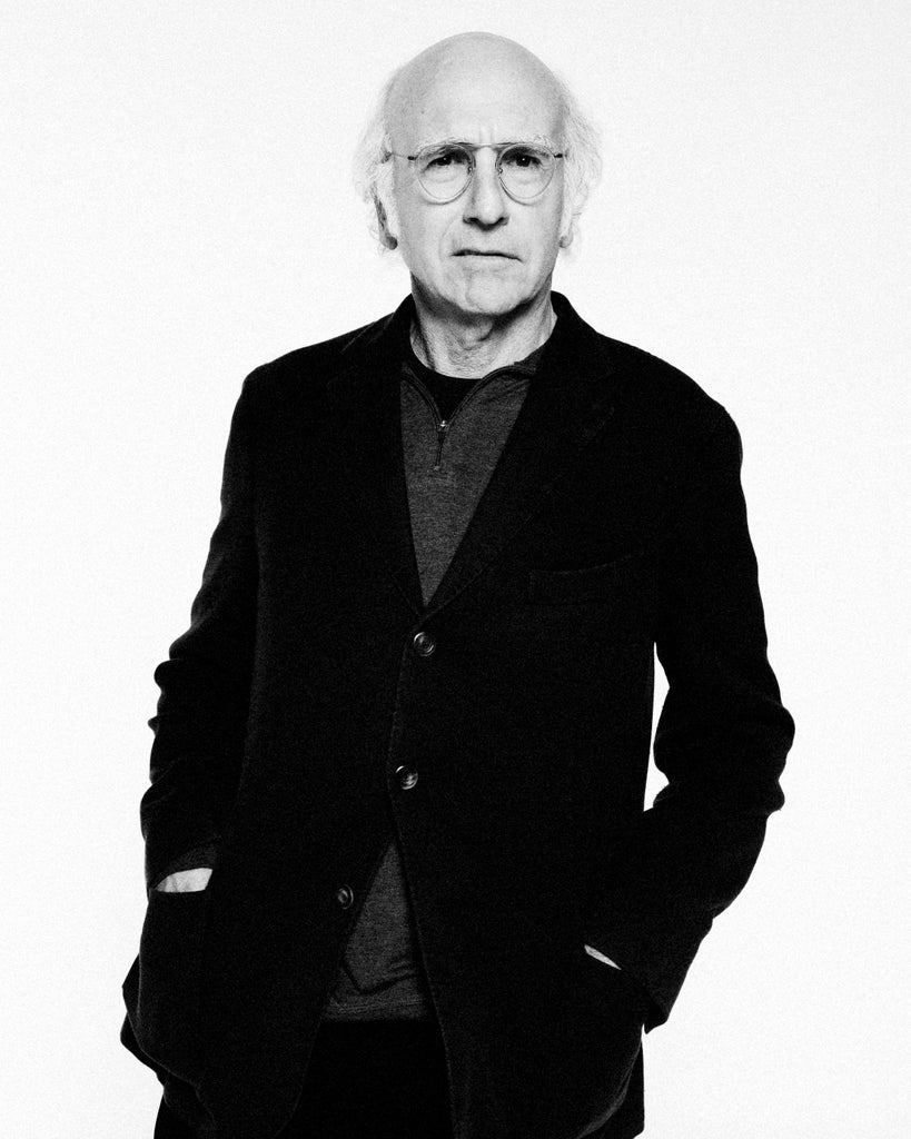 Larry David, Curb Your Enthusiasm