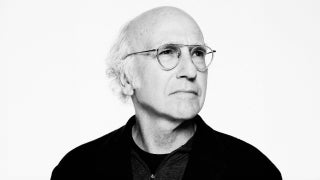 Larry David Doc Blocked Before HBO Release Could Debut on YouTube After Larry Charles’ Death, Director Says | Video