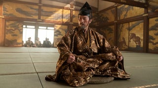 ‘Shōgun’ Star Hiroyuki Sanada Is Second Asian to Win Emmy for Lead Drama Actor