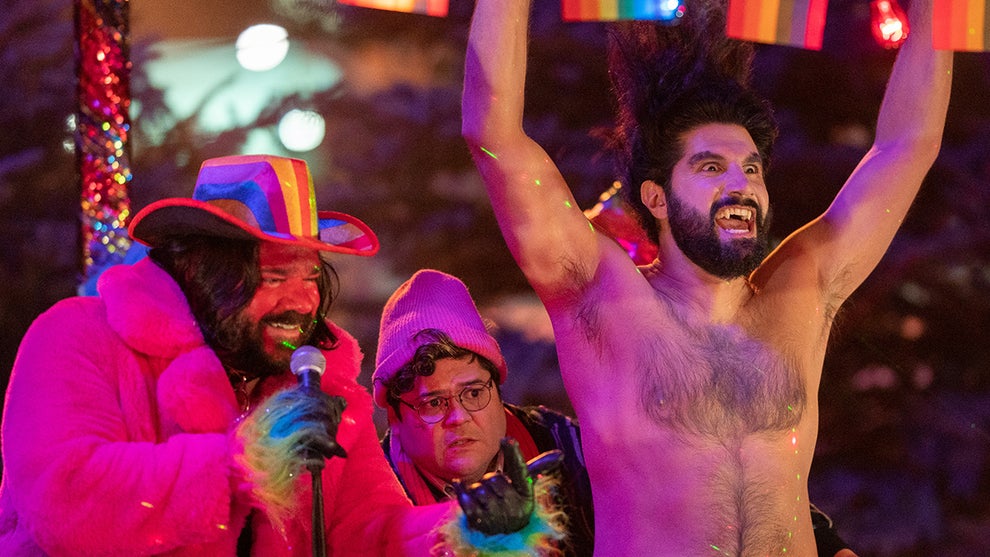 What We Do in the Shadows Season 5 episode 3