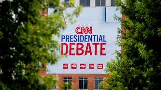 White House Correspondents Call on CNN to Let Presidential Debate Journalists in Studio After ‘Repeated Requests,’ Rejections