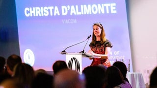 Paramount Top Lawyer Christa D’Alimonte to Step Down
