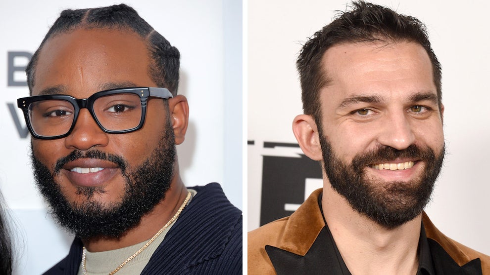 Ryan Coogler and Mattson Tomlin a vicious circle