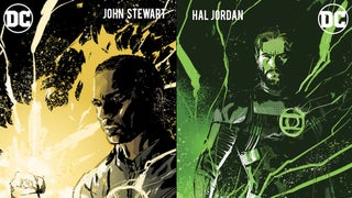 ‘Green Lantern’ TV Show Gets Series Order at HBO