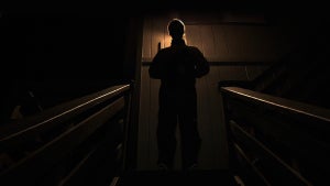 Mark Duplass in Creep. (Credit: Netflix)