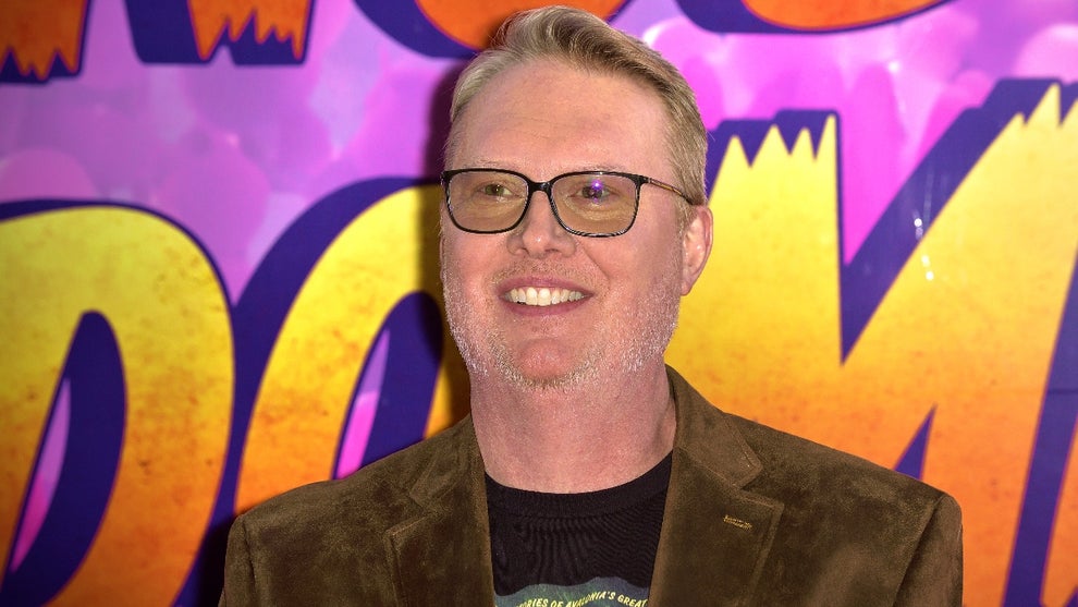 Don Hall