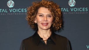 Tasos Katopodis/Getty Images for Vital Voices Global Partnership
