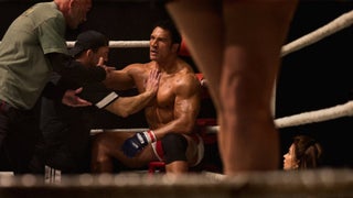 ‘Smashing Machine’ Box Office: Dwayne Johnson’s Dramatic Leap Falls Flat With Career-Worst $5.9 Million Opening
