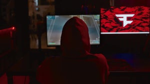 No Scope: The Story of FaZe Clan