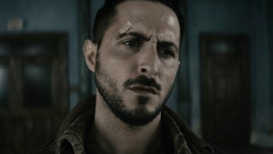 Tomer Capone in The Boys (Credit: Prime Video)