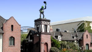 Jim Henson Company Lot