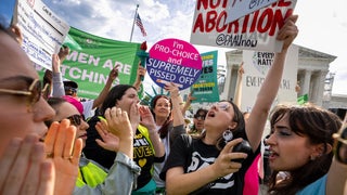 Supreme Court Admits It ‘Inadvertently’ Leaked Idaho Abortion Ruling Before It Was Meant to Be Released