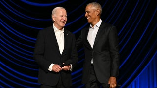 White House Slams New York Post’s Claim Biden Froze Up During LA Fundraiser | Video