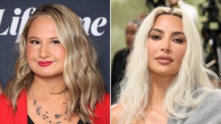 Gypsy Rose Blanchard Says Getting to Meet Kim Kardashian Was a ‘Huge Honor’