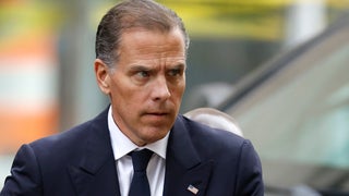 Hunter Biden Calls Trump the ‘Singular Existential Threat’ to Planet Earth