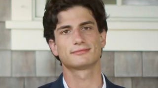 Jack Schlossberg Says Caroline Kennedy Laughed ‘So Hard’ at Grace Gummer on ‘Love Story’: ‘As If That’s How My Mom Acts’ | Video