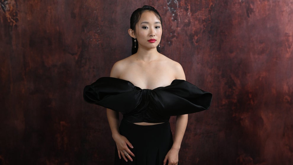 Ji-young Yoo