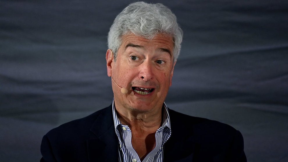 G/O Media CEO Jim Spanfeller in 2022