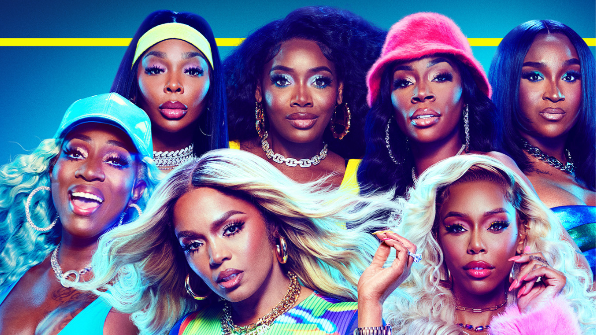 ‘Love &amp; Hip Hop Atlanta’ Sets February Premiere for Season 13B | Exclusive