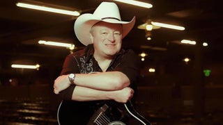 Country Star Mark Chestnut Cancels Shows After Quadruple Bypass Surgery