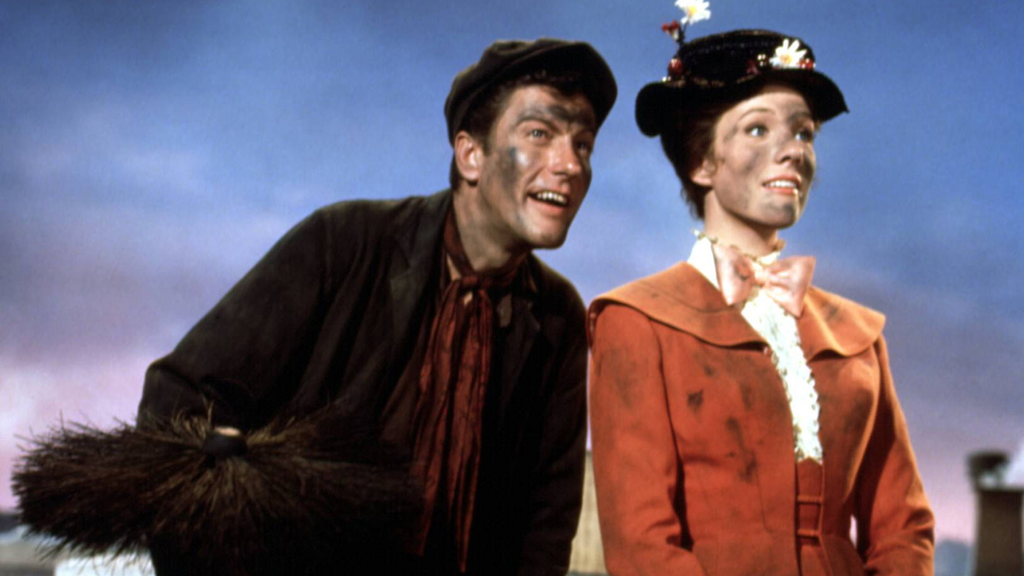 Mary Poppins