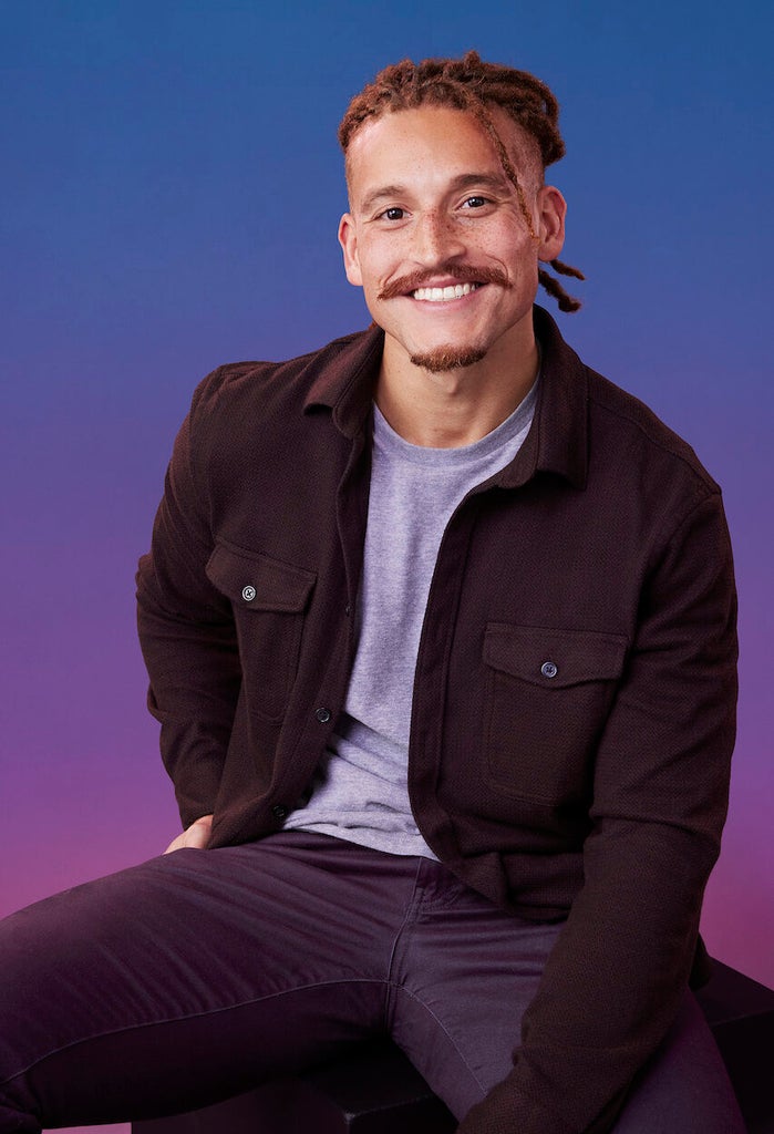 Bachelorette-Matt