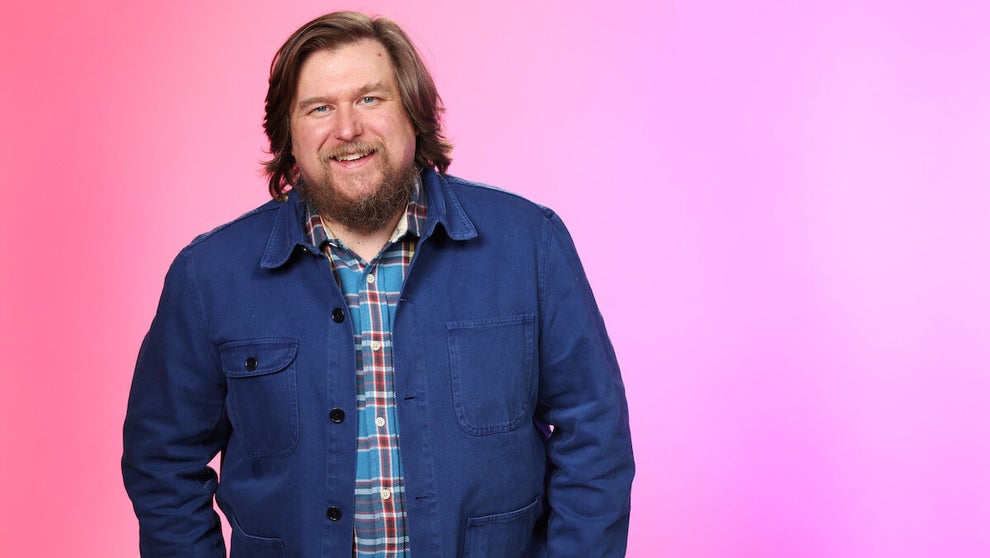 Michael-Chernus