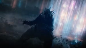 Monarch Legacy of Monsters