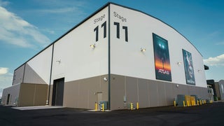 Netflix New Mexico Production Hub Adds 4 Soundstages, More Across 108 Acres
