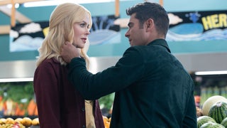 ‘A Family Affair’ Review: There’s Nothing Funny About Zac Efron and Nicole Kidman’s Funny Business