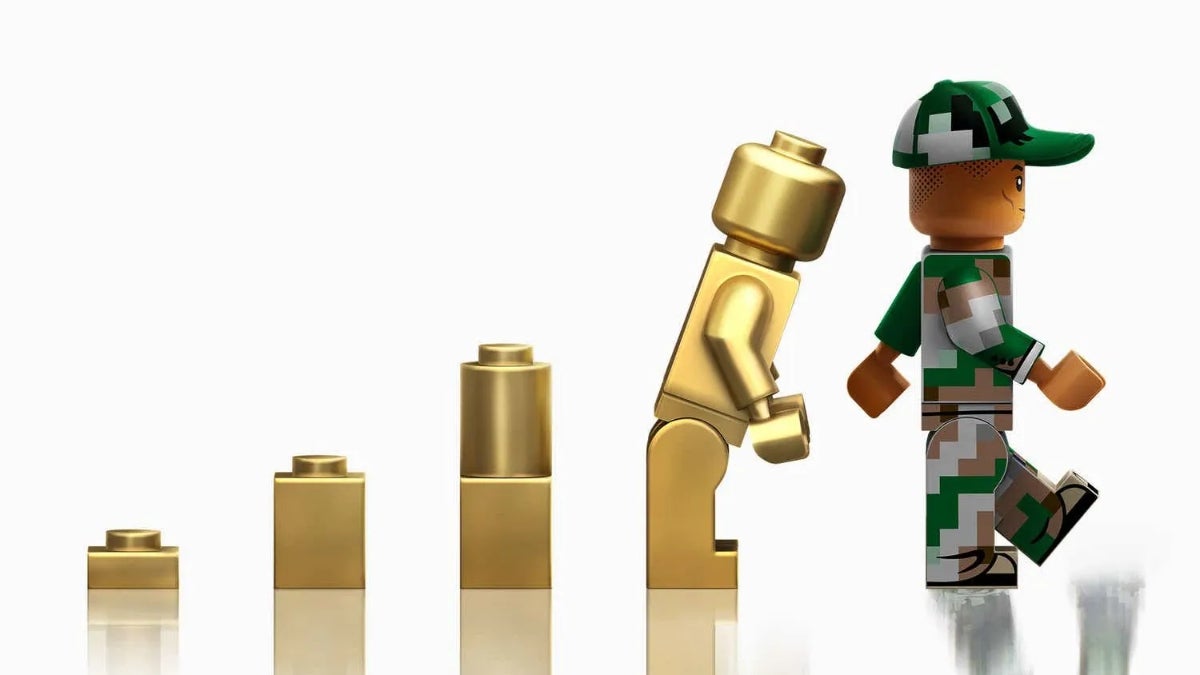 ‘Piece by Piece’ Review LegoAnimated Pharrell Doc Is Built Like a