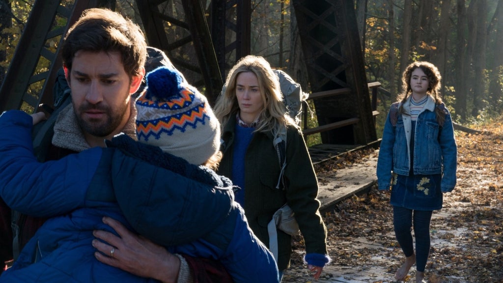 Quiet Place