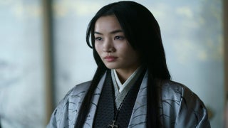 ‘Shōgun’ Star Anna Sawai Is First Asian to Win Emmy for Lead Actress in a Drama