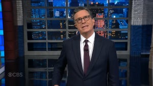Stephen Colbert heat wave monologue