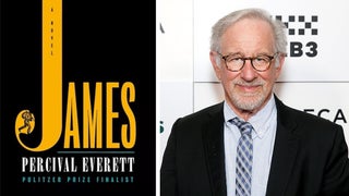 Universal to Adapt Percival Everett’s ‘James,’ Steven Spielberg to EP