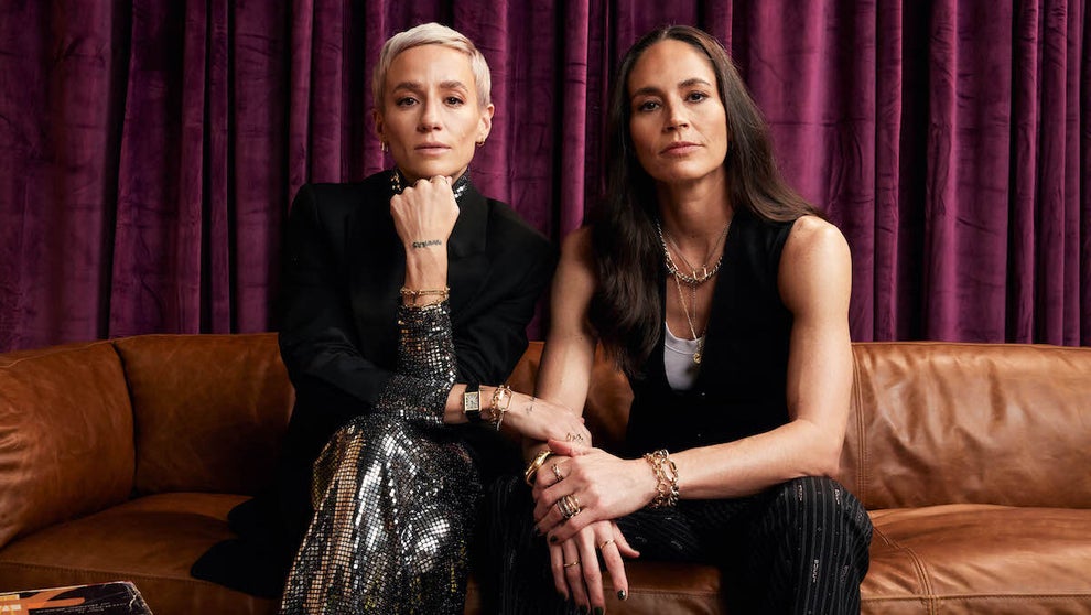 Sue-Bird-Megan-Rapinoe