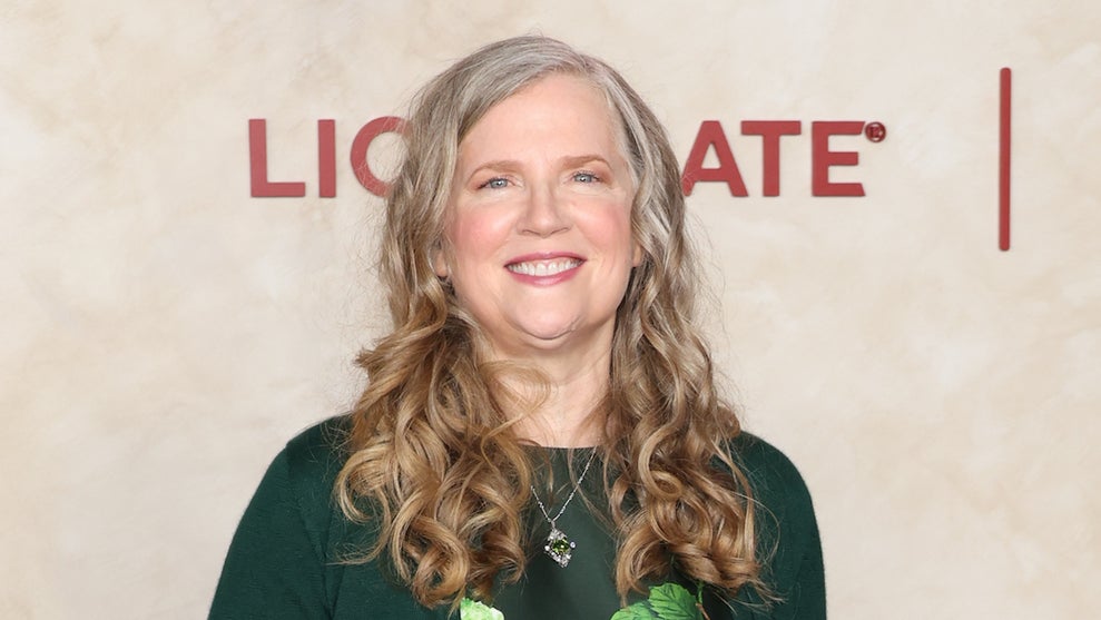 Suzanne Collins