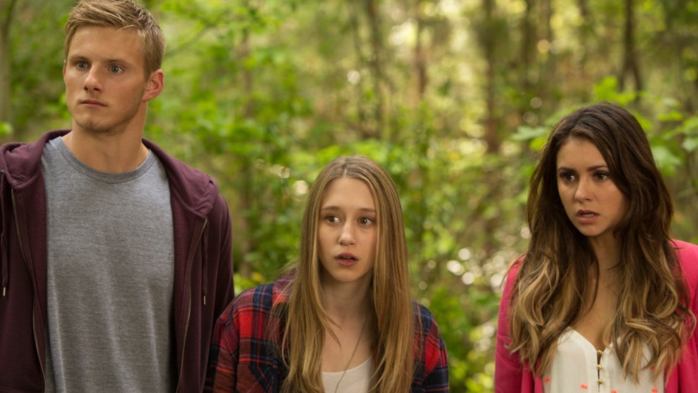 The Final Girls