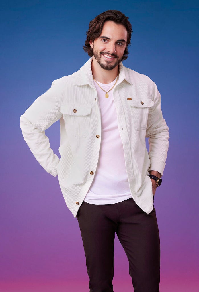 Bachelorette-Tomas