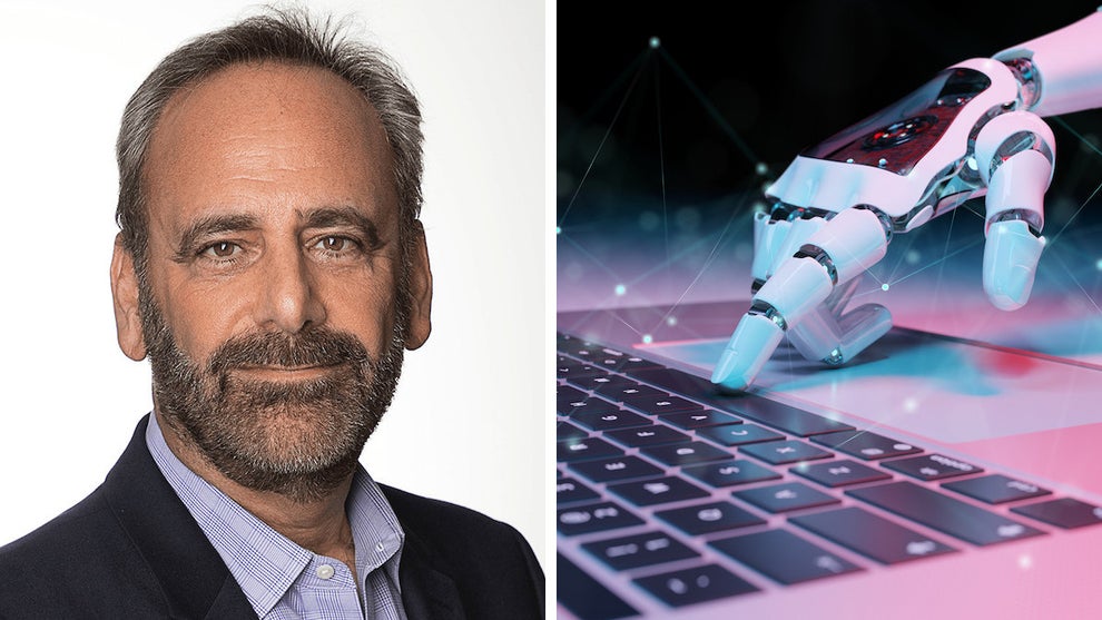 UTA IQ Global Head AI Arm