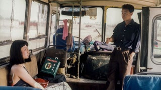 Sideshow and Janus Films Acquire US Rights to Jia Zhang-Ke’s ‘Caught by the Tides’