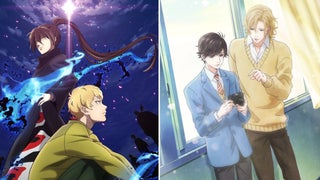 What’s New on Crunchyroll for Summer 2024?