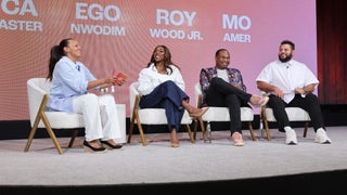 CAA Amplify Summit Provides Overview of DEIA in the US: ‘It’s Giving Crisis’